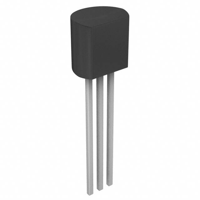 Texas Instruments LM234Z-6/NOPB