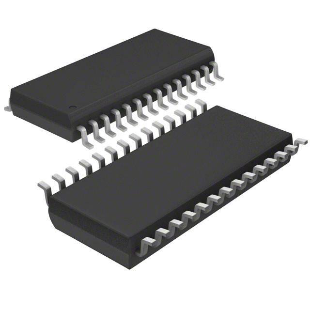 Texas Instruments LM2640MTC-ADJ