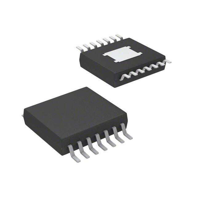 Texas Instruments LM3150MH/NOPB