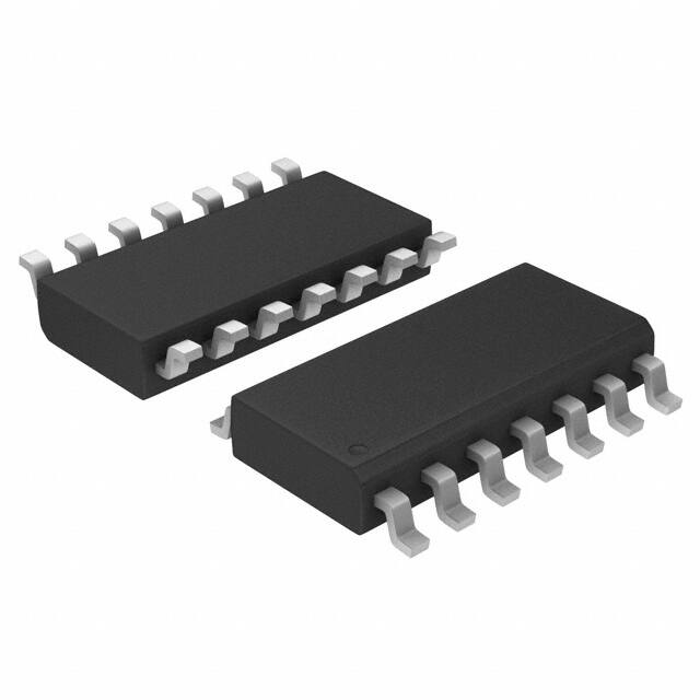 ON Semiconductor LM339DR2G