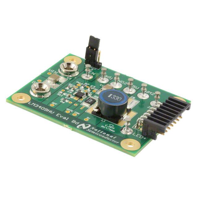 Texas Instruments LM3409HVEVAL/NOPB