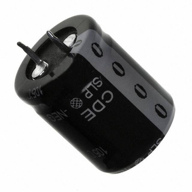 Cornell Dubilier Electronics (CDE) SLP222M063C3P3