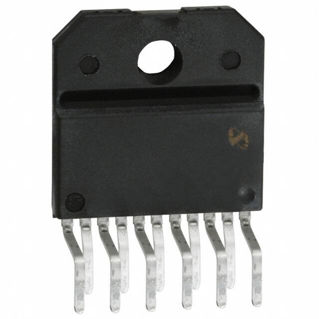 Texas Instruments LM3886TF/NOPB