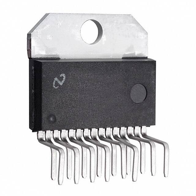 Texas Instruments LM4766T/NOPB
