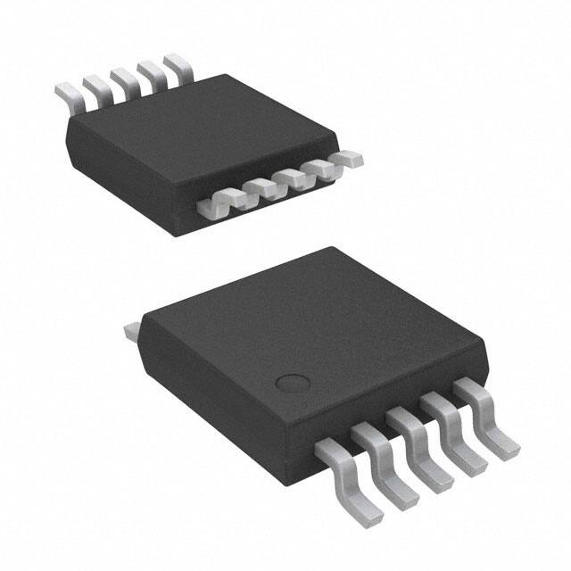 Texas Instruments LM5022MM/NOPB