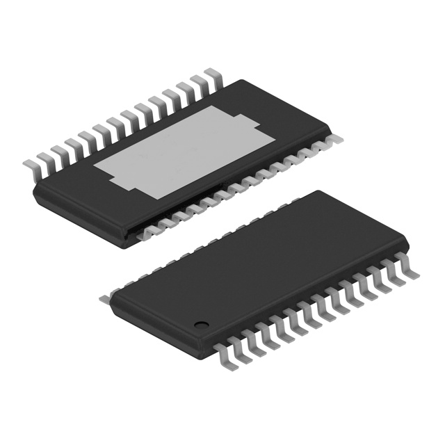 Texas Instruments LM5066PMHX/NOPB
