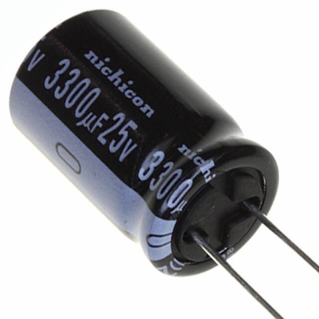 Nichicon UVZ1E332MHD