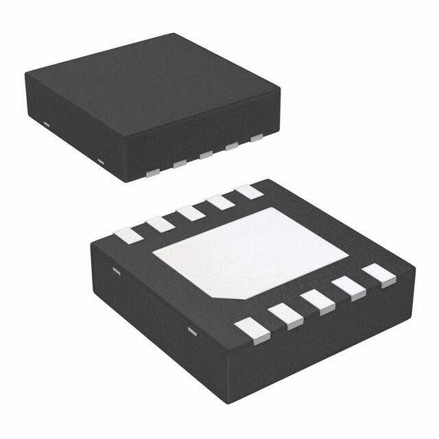 Texas Instruments LM8342SD/NOPB