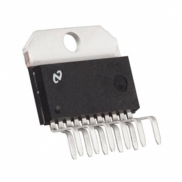 Texas Instruments LMD18201T/NOPB
