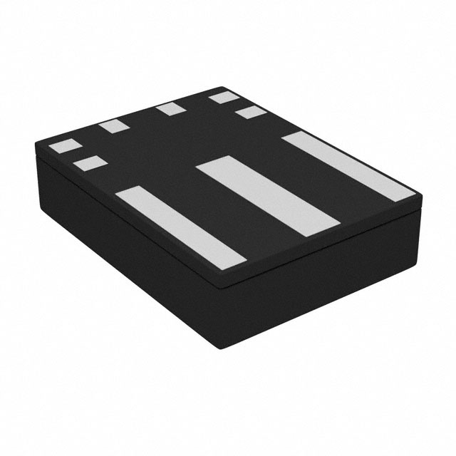 Texas Instruments LMG5200MOFR