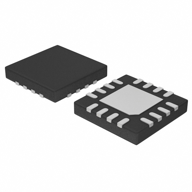 Texas Instruments LMH0302SQE/NOPB