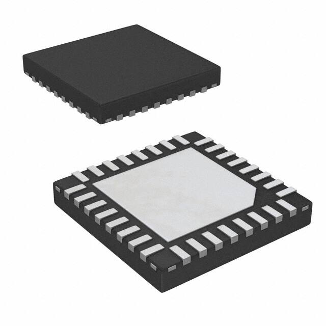 Texas Instruments LMH6521SQ/NOPB