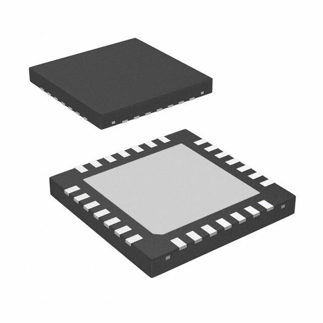 Texas Instruments LMH6526SP/NOPB