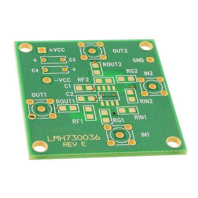 Texas Instruments LMH730036/NOPB