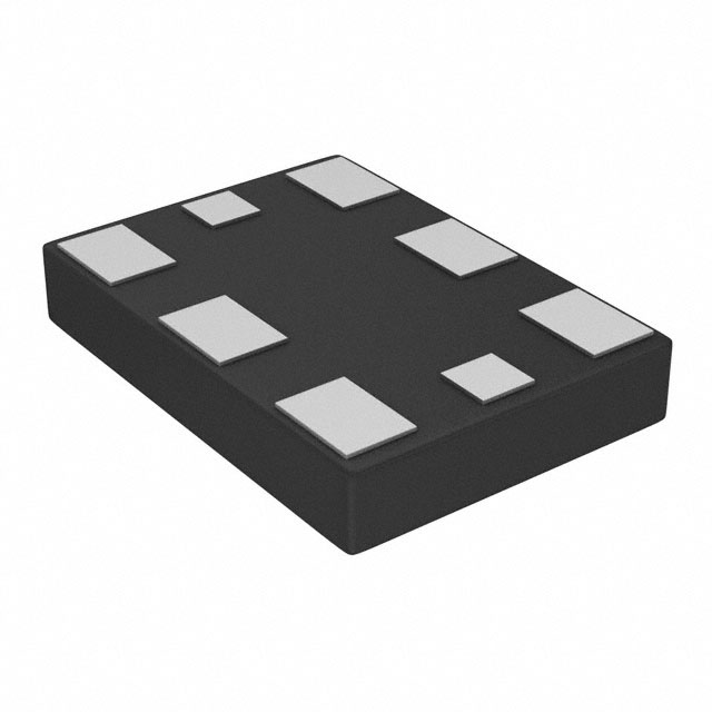 Texas Instruments LMK61PD0A2-SIAT