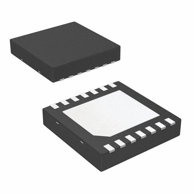 Texas Instruments LMP91000SD/NOPB