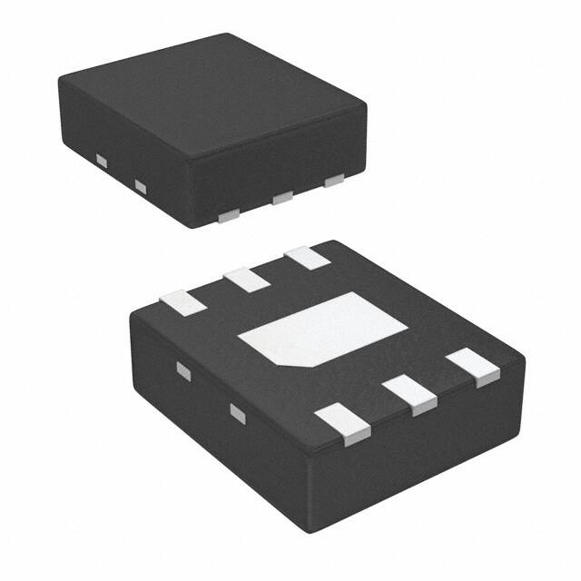 Texas Instruments LMV225SD/NOPB
