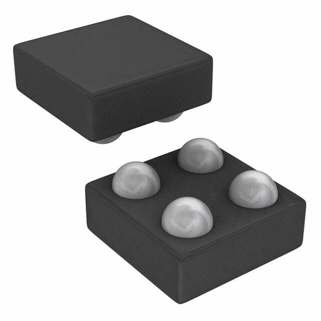 Texas Instruments LMV225UR/NOPB