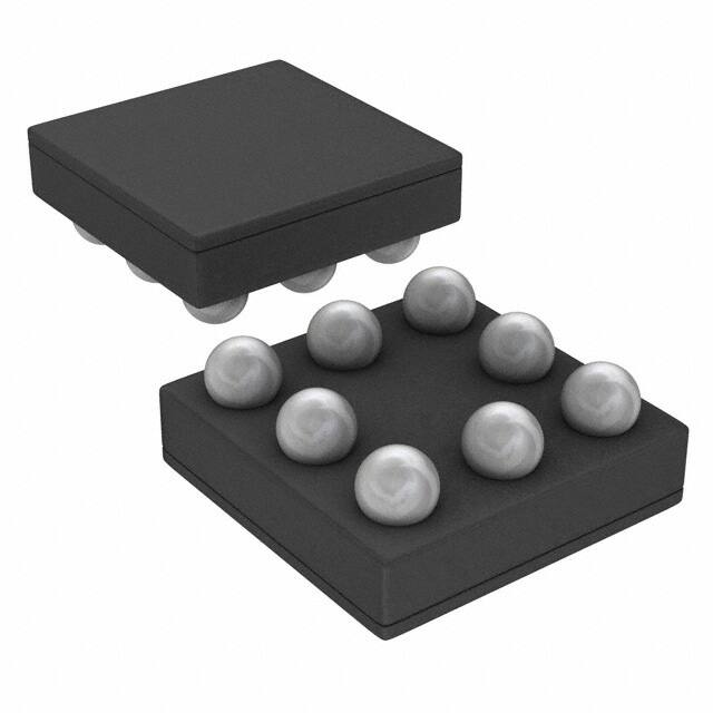 Texas Instruments LMV232TL/NOPB