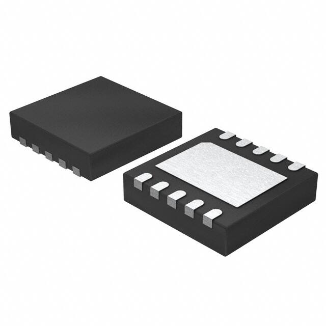 Texas Instruments LMV242LD/NOPB