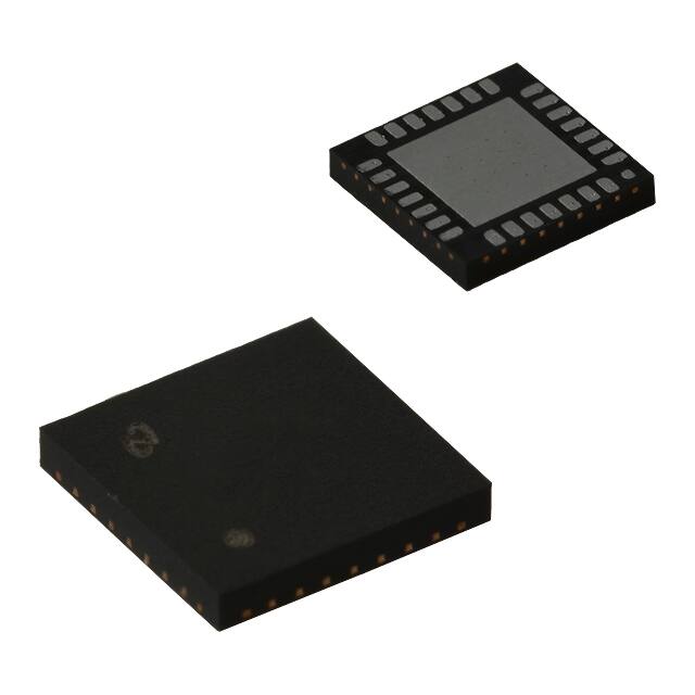 Texas Instruments LMX2512LQ0967