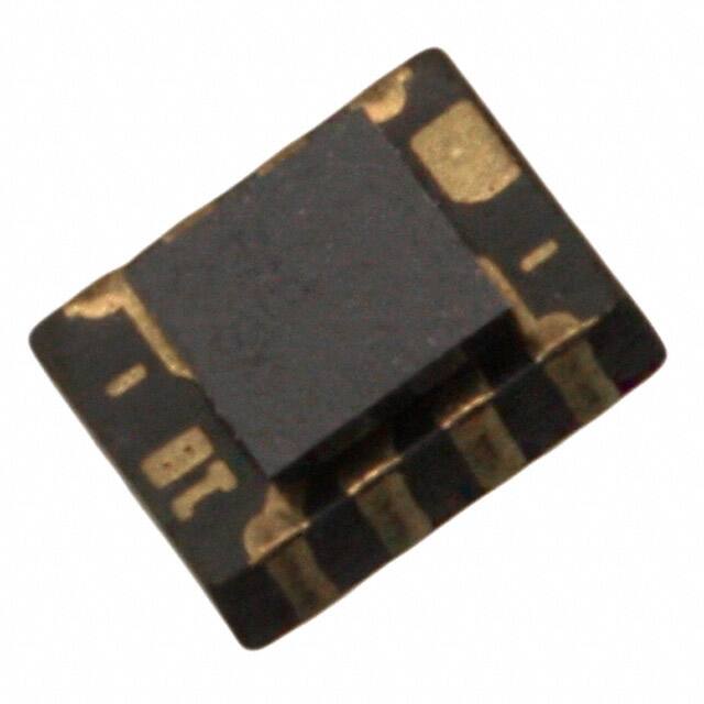Texas Instruments LMZ10500SILT