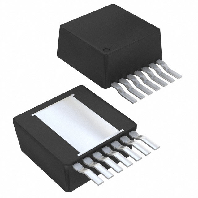 Texas Instruments LMZ12002TZ-ADJ/NOPB