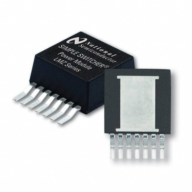 Texas Instruments LMZ14201TZ-ADJ/NOPB