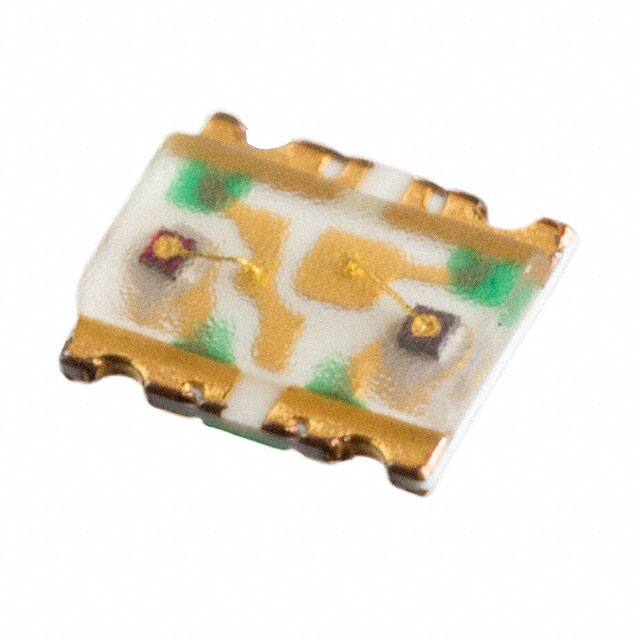 Panasonic Electronic Components LNJ167W8RRA