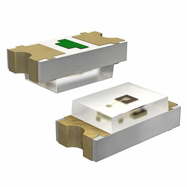 Panasonic Electronic Components LNJ347W83RA