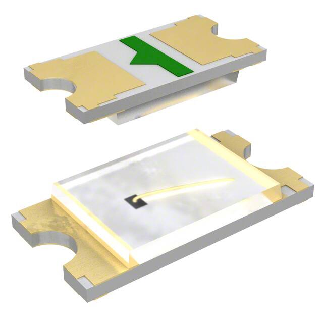 Panasonic Electronic Components LNJ837W83RA