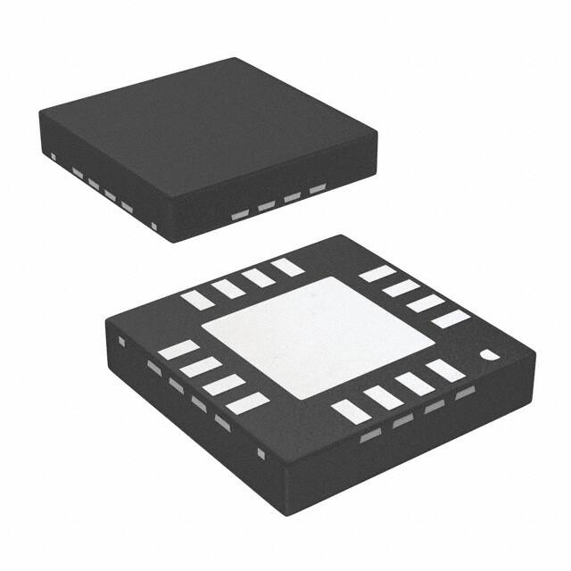 Texas Instruments LP2996LQ/NOPB