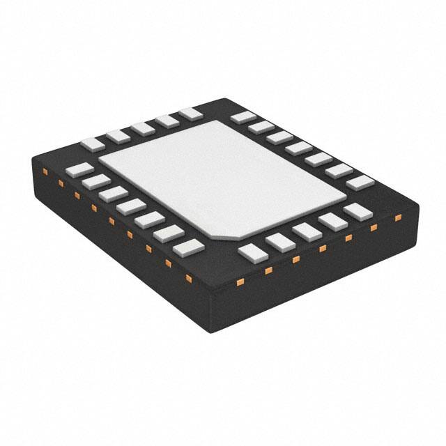 Texas Instruments LP5521YQ/NOPB