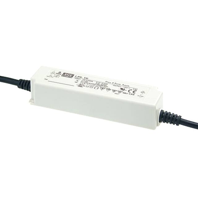 MEAN WELL USA Inc. LPF-16-12