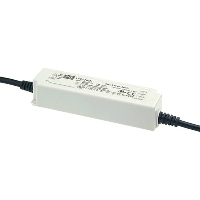 MEAN WELL USA Inc. LPF-16D-30