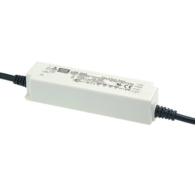 MEAN WELL USA Inc. LPF-25D-24