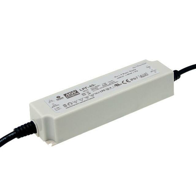 MEAN WELL USA Inc. LPF-40-36