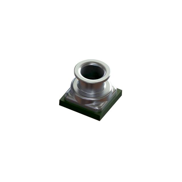 STMicroelectronics LPS33WTR