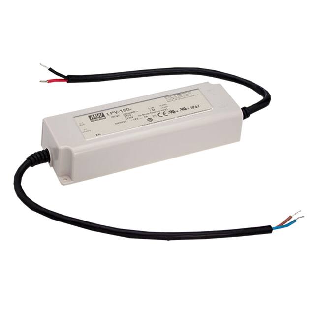 MEAN WELL USA Inc. LPV-150-24