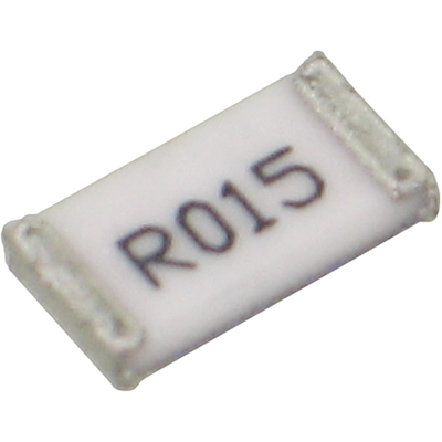 International Resistive LRC-LRF2010LF-01-R015-F