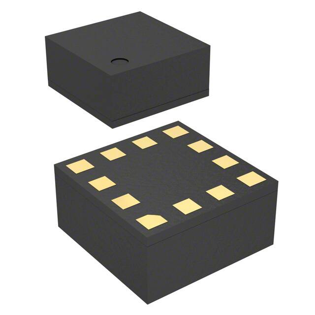 STMicroelectronics LSM303CTR