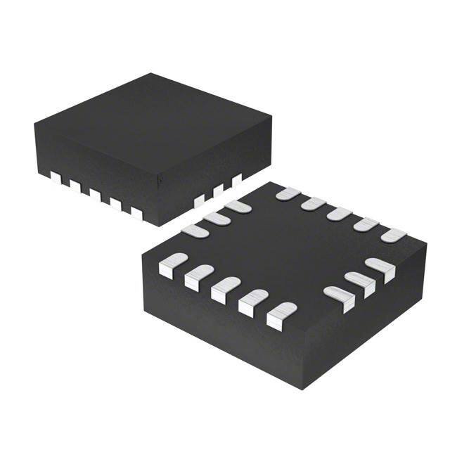 STMicroelectronics LSM303D