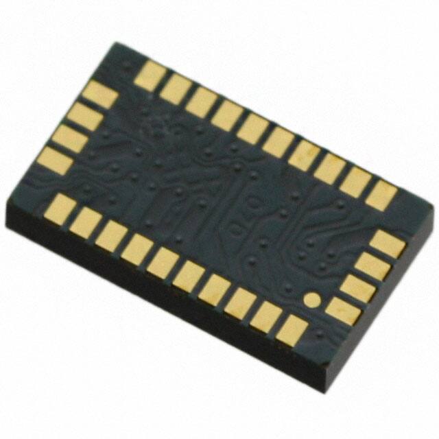 STMicroelectronics LSM320DL