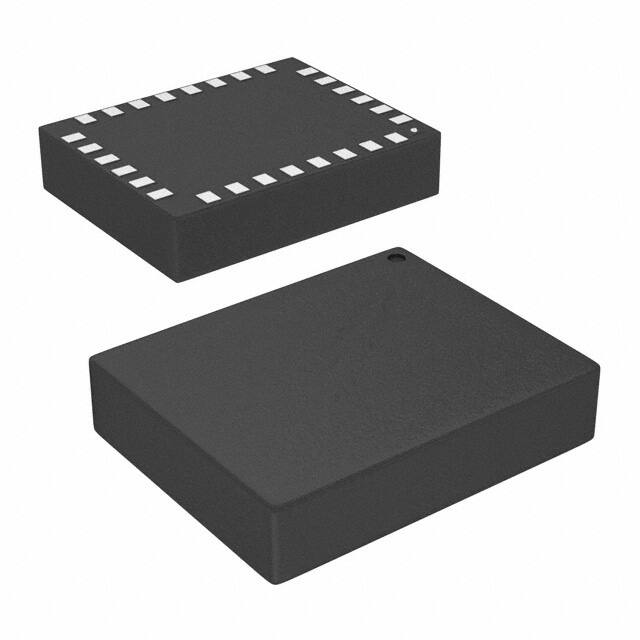 STMicroelectronics LSM330DLCTR