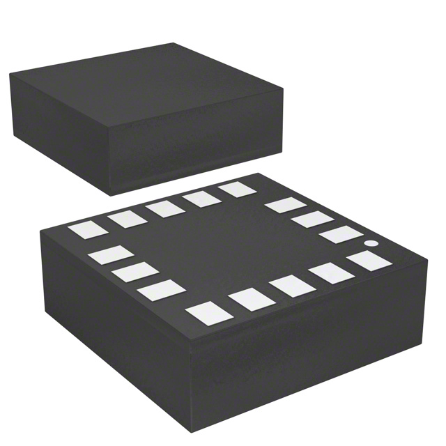STMicroelectronics LSM6DS33TR