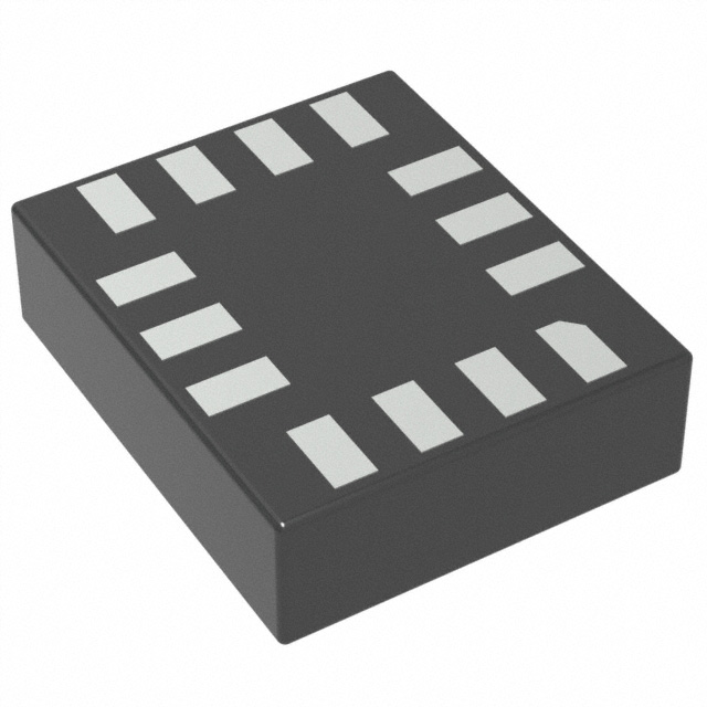 STMicroelectronics LSM6DS3USTR