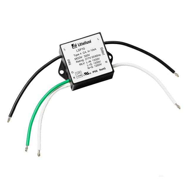 Littelfuse Inc. LSP10480S
