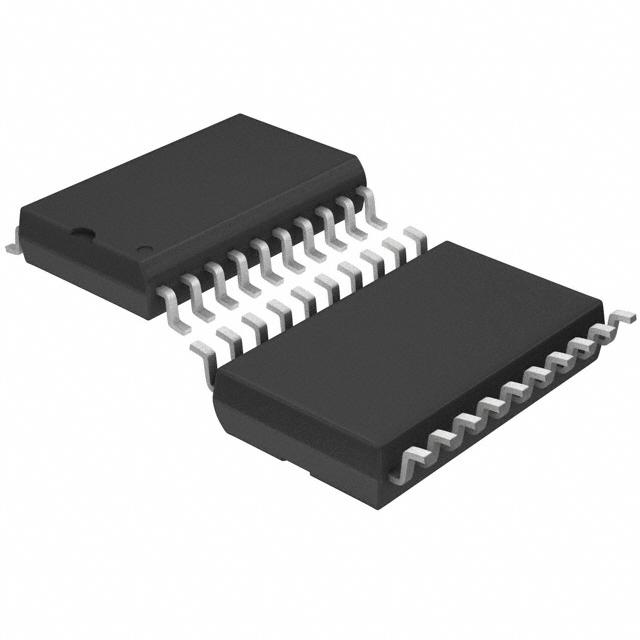 Analog Devices Inc. LT1161ISW#PBF