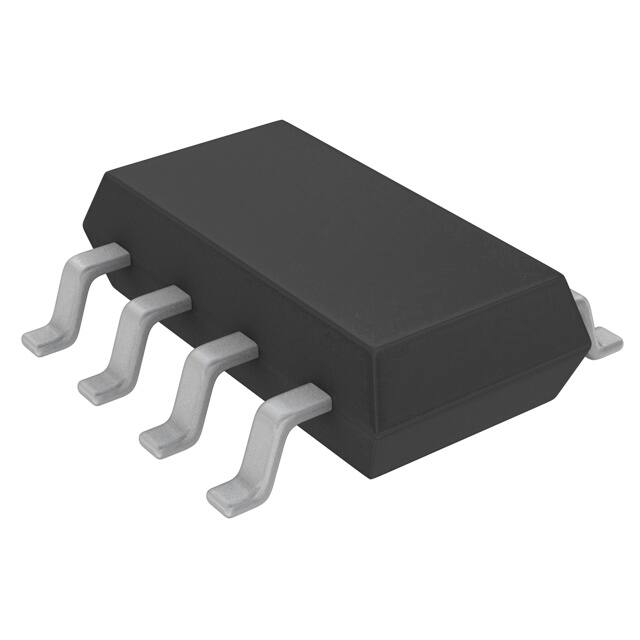 Linear Technology/Analog Devices LT3469ETS8#TRPBF