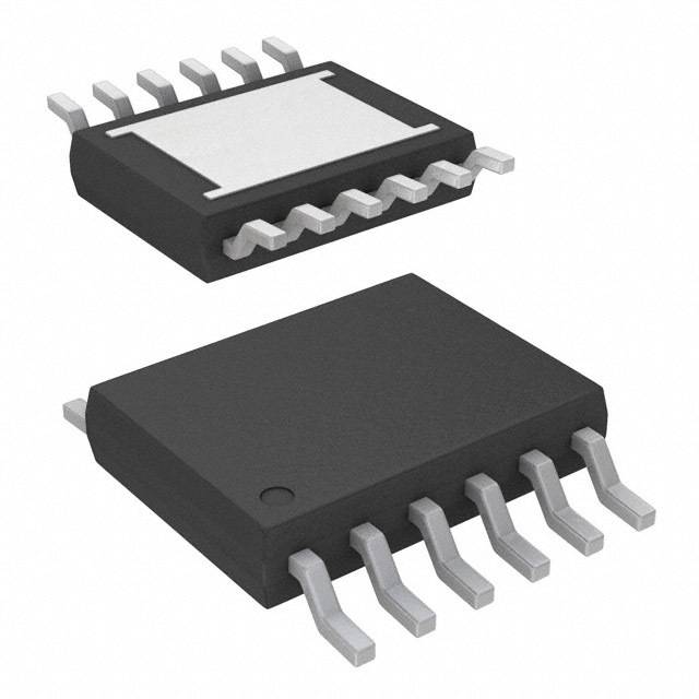 Analog Devices Inc. LT3652HVIMSE#PBF
